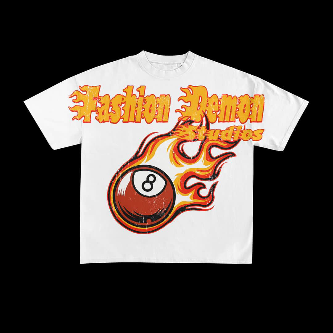Heavyweight βπ₯π±β Tee
