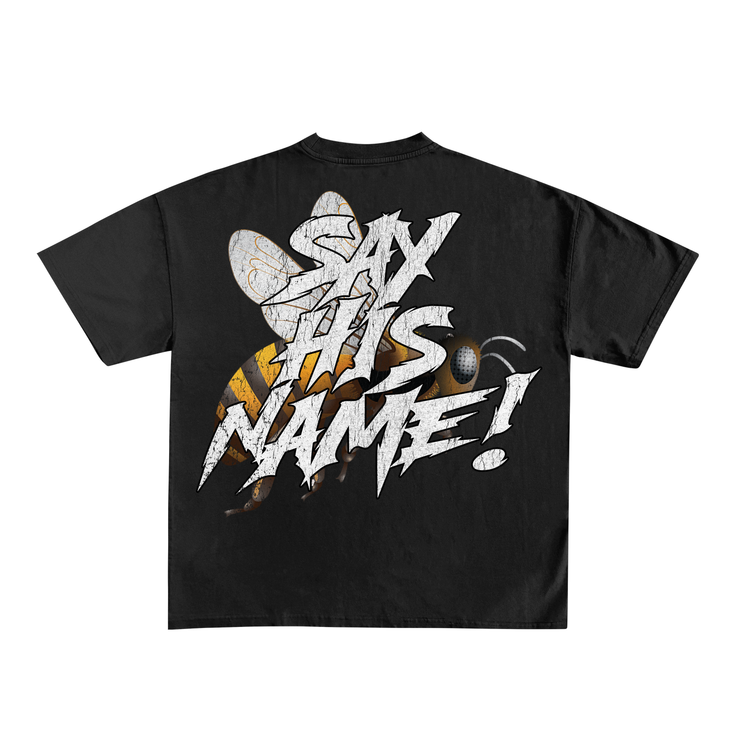 Heavyweight “Candyman” Tee