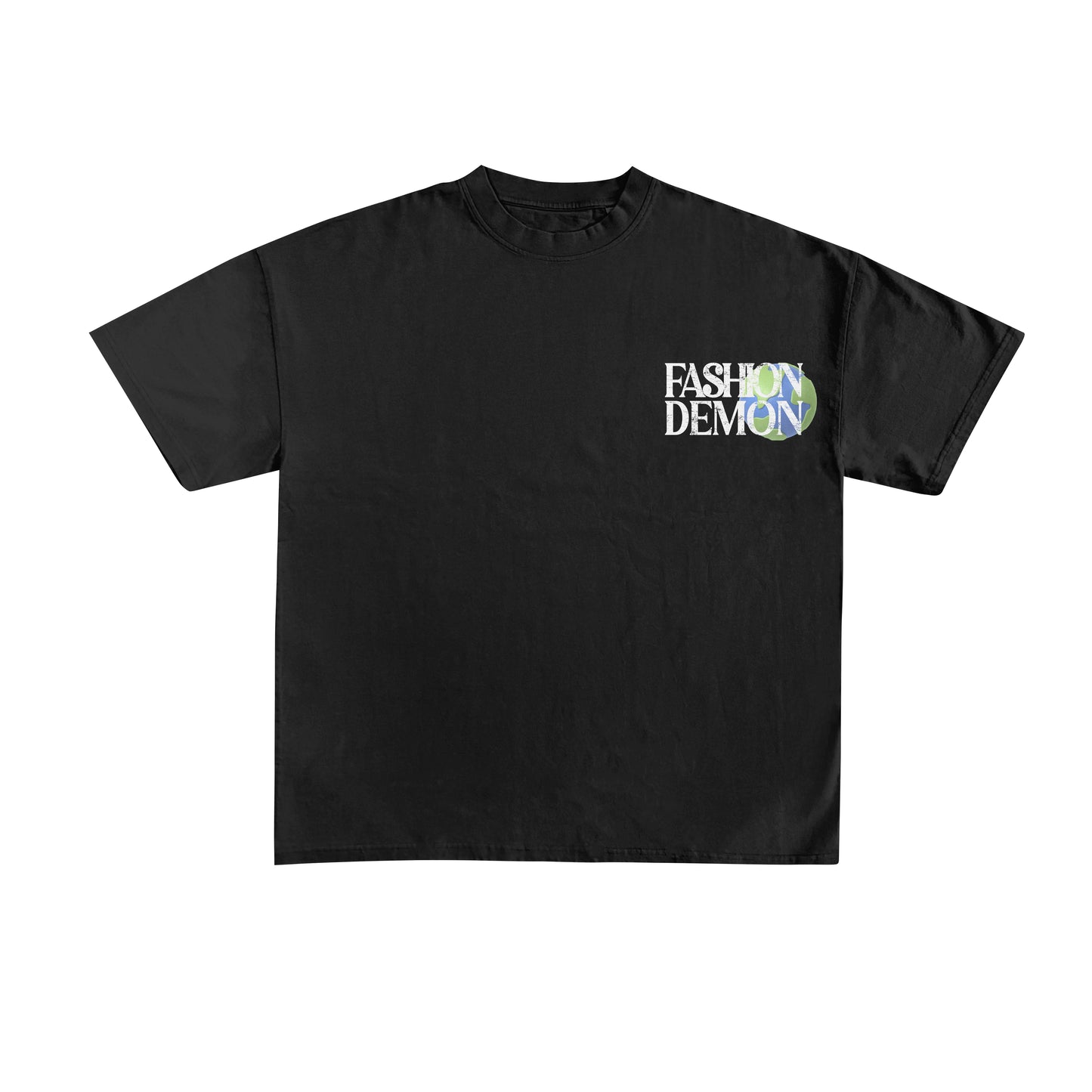 Heavyweight βA Different πβ Tee