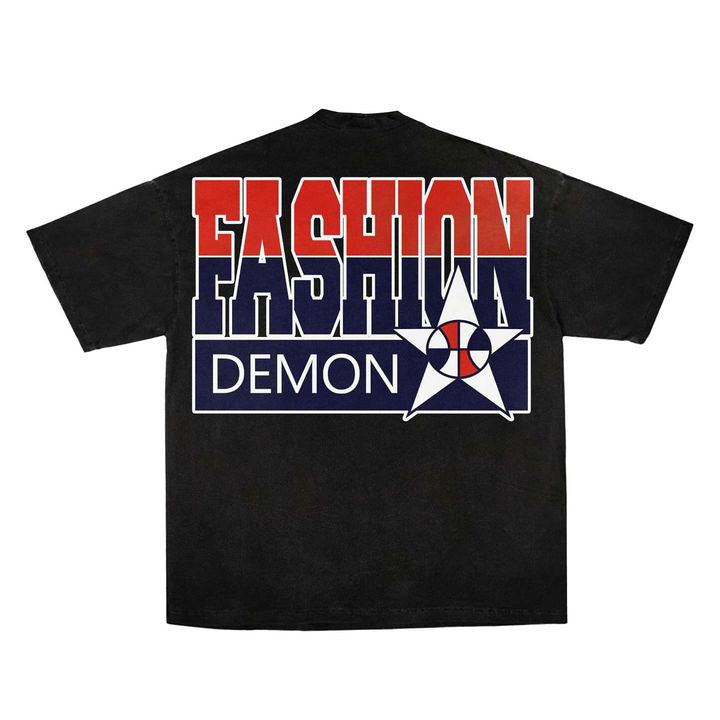 Heavyweight “DreamTeam” Tee